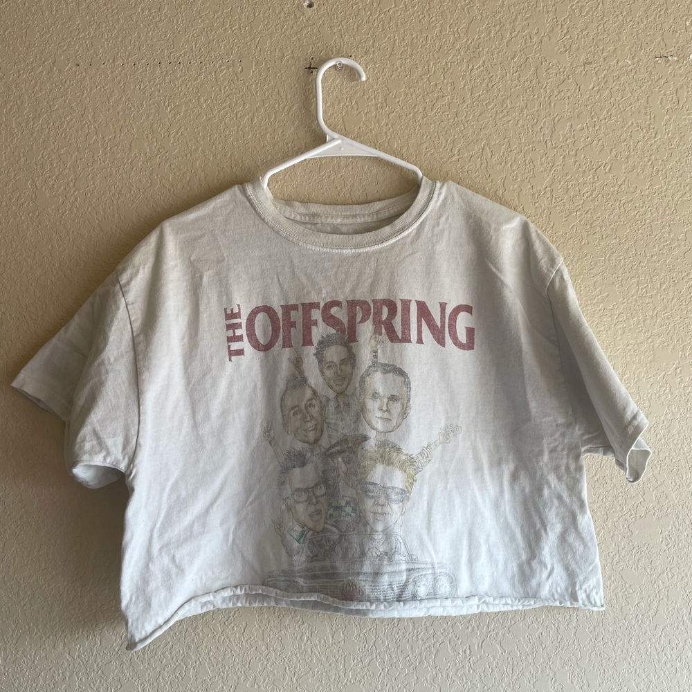 Offsprings tee